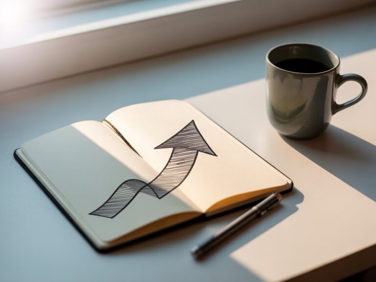 Growth Becomes Consistent with Trust and Refinement