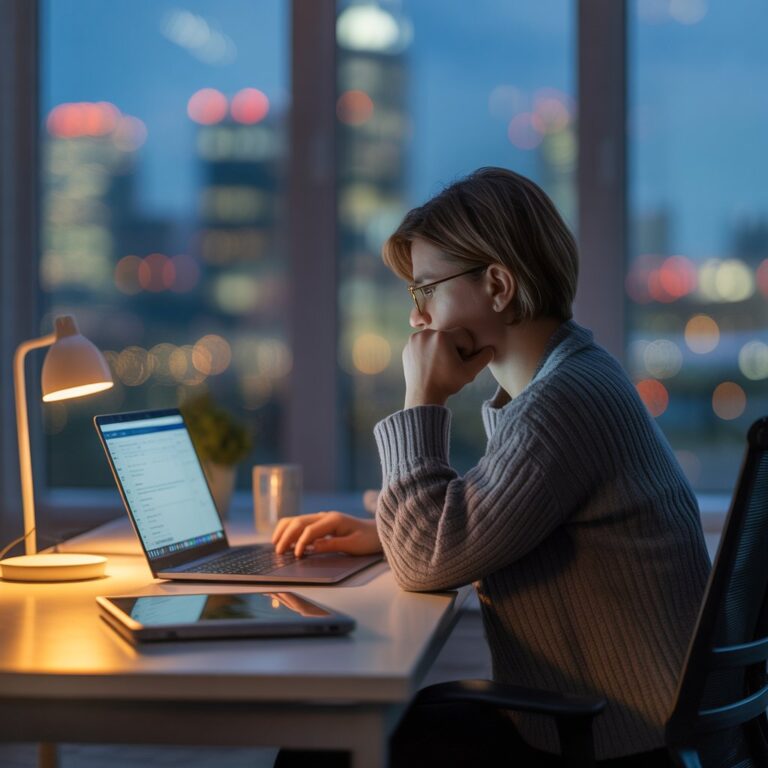 Affiliate Marketing Connections